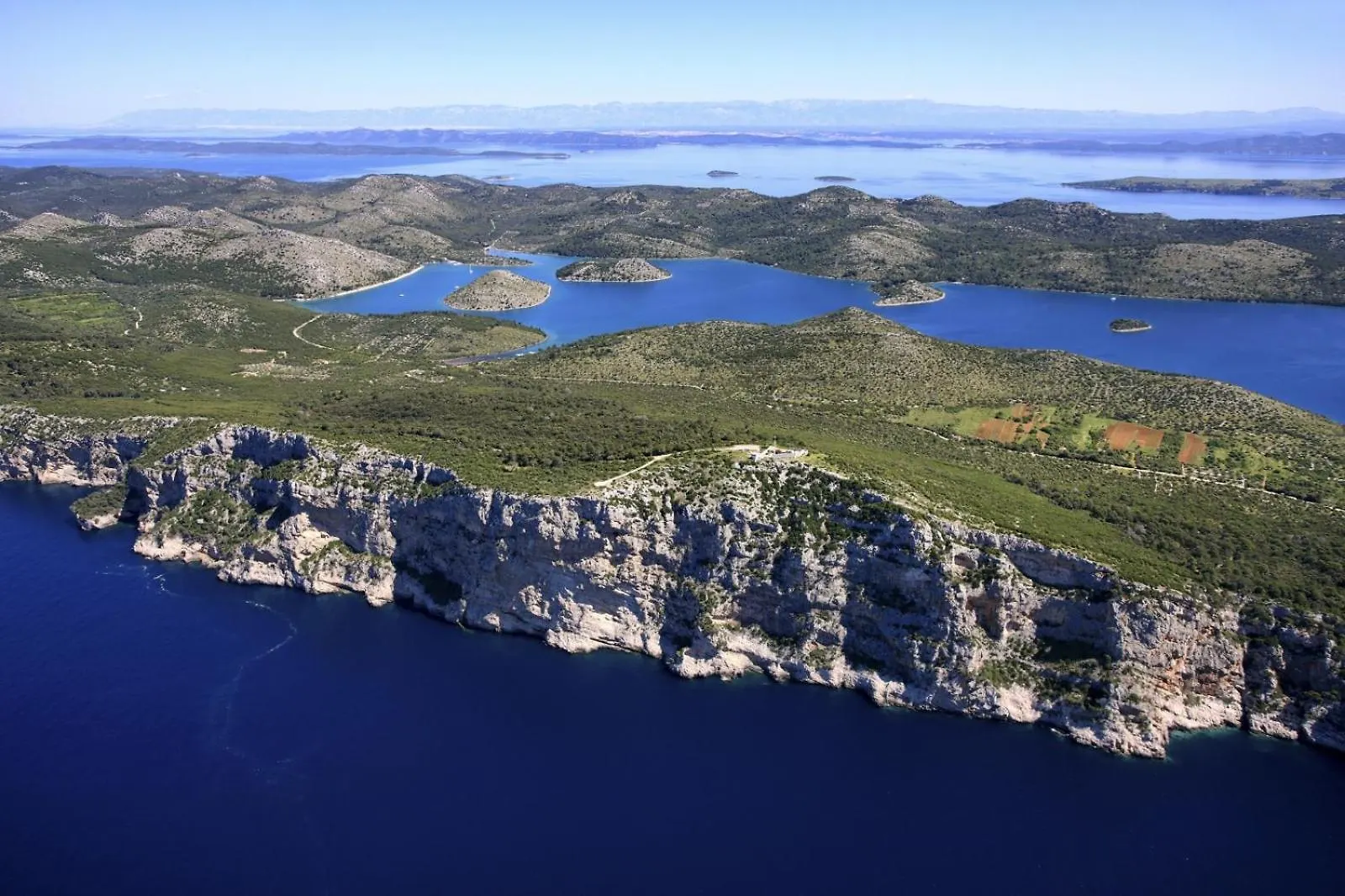 Guest house Zimmer In Luka Mit Meerblick, Balkon, Klimaanlage, W-Lan 4659-3 Croatia