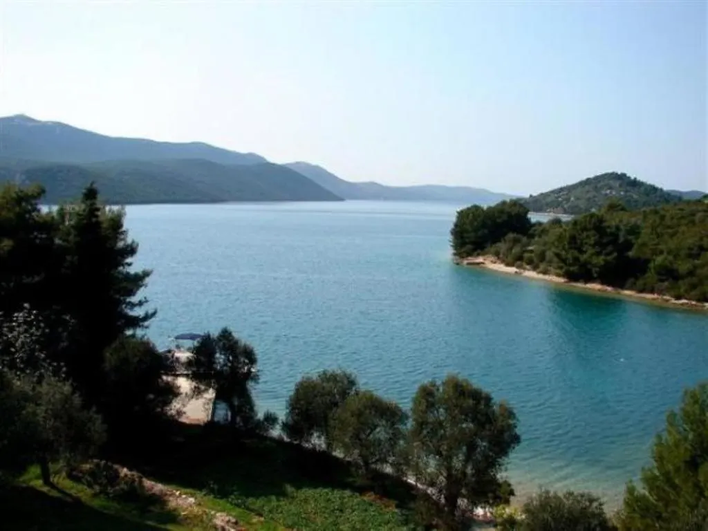 Guest house Zimmer In Luka Mit Meerblick, Balkon, Klimaanlage, W-Lan 4659-3