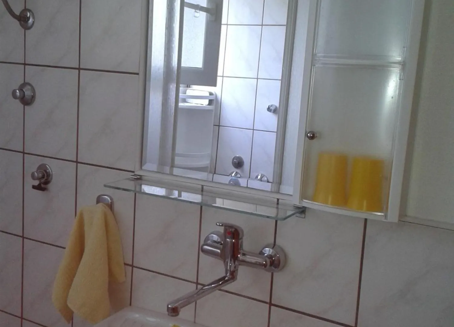 Guest house Zimmer In Luka Mit Meerblick, Balkon, Klimaanlage, W-Lan 4659-3
