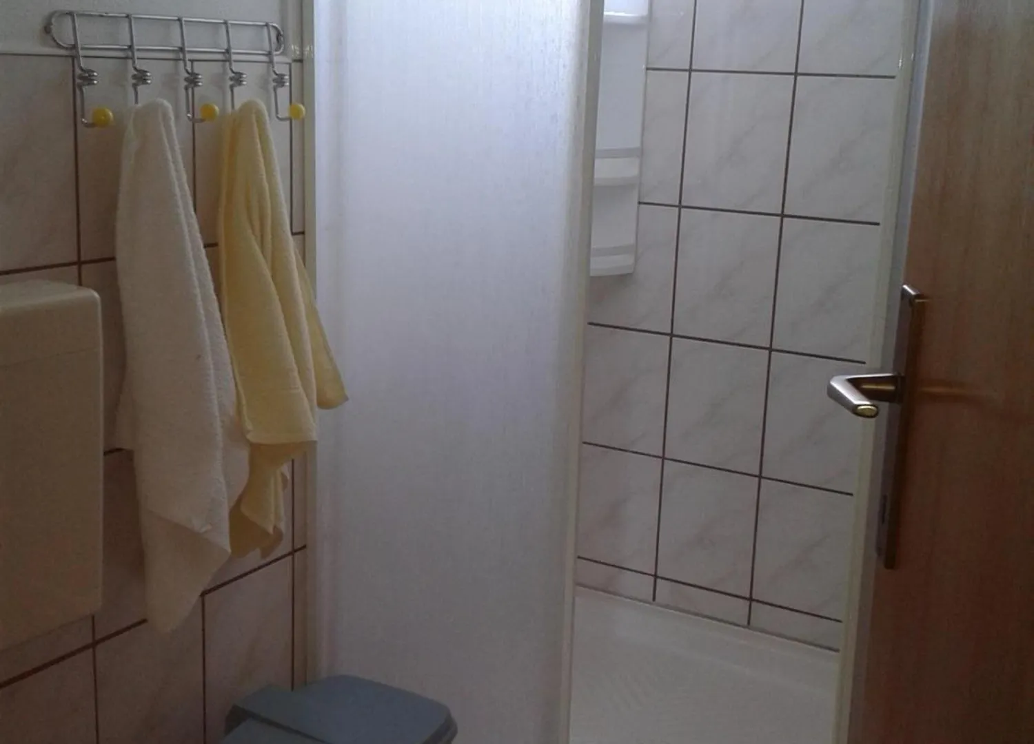 Guest house Zimmer In Luka Mit Meerblick, Balkon, Klimaanlage, W-Lan 4659-3