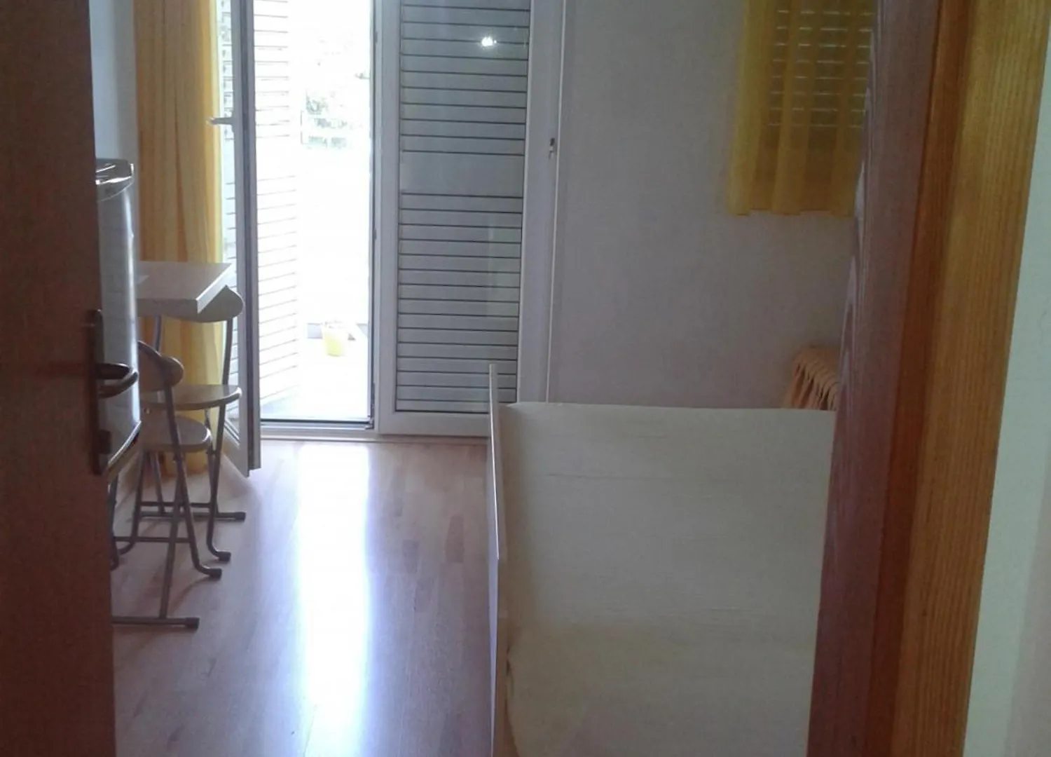 Guest house Zimmer In Luka Mit Meerblick, Balkon, Klimaanlage, W-Lan 4659-3