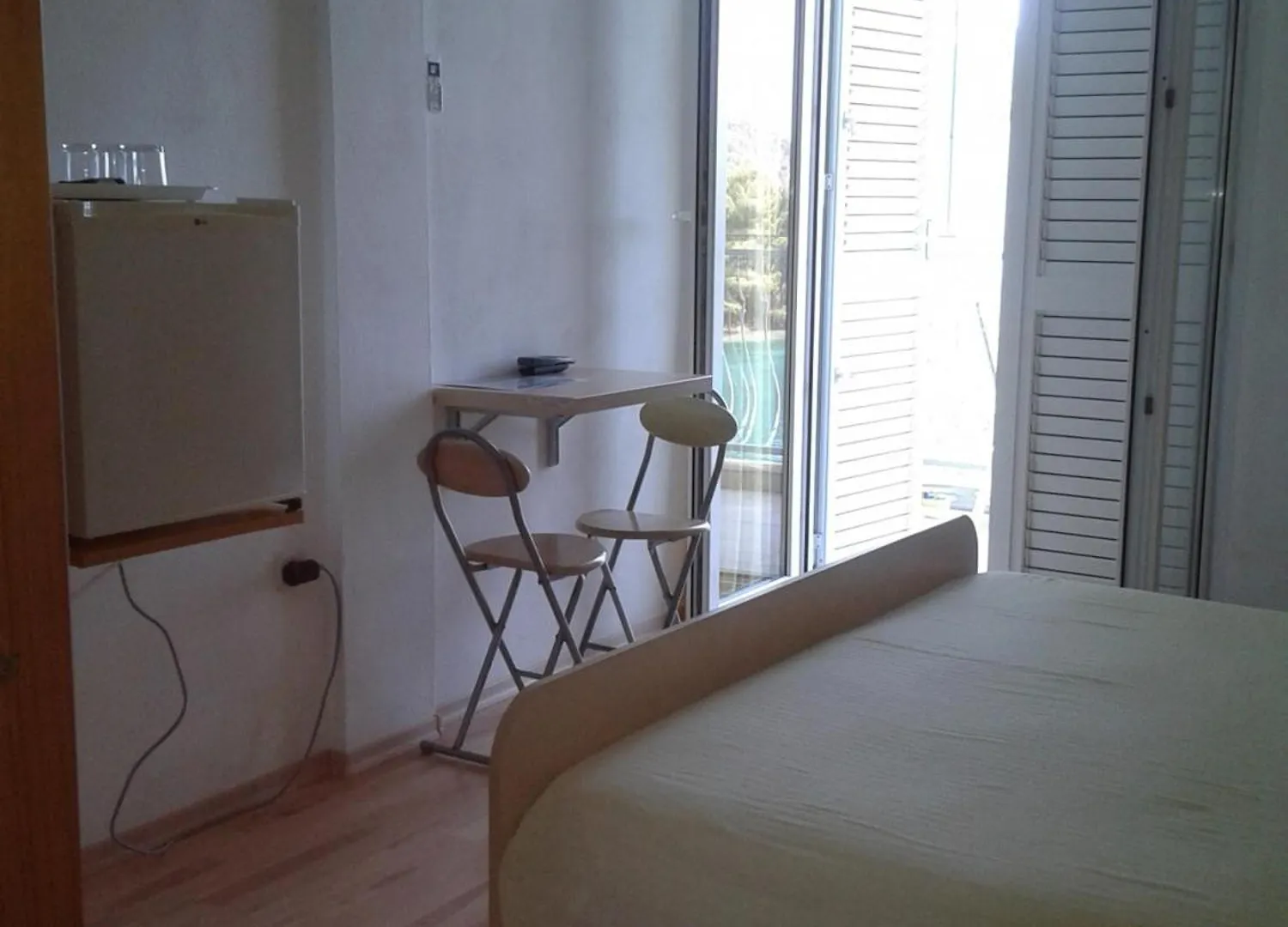 Guest house Zimmer In Luka Mit Meerblick, Balkon, Klimaanlage, W-Lan 4659-3 Croatia