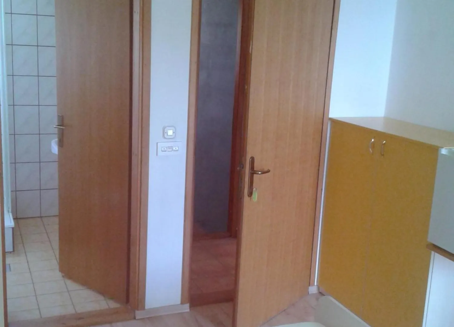 Zimmer In Luka Mit Meerblick, Balkon, Klimaanlage, W-Lan 4659-3