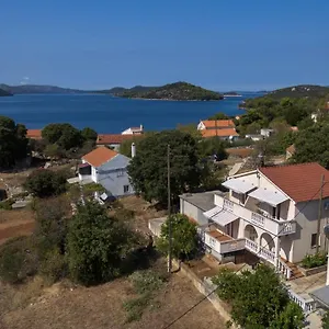 Appartamento Slavica, Luka (Dugi Otok)