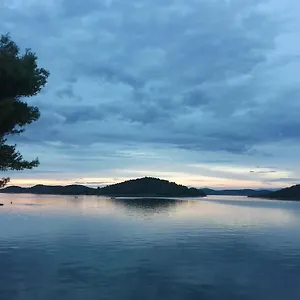 Bed & Breakfast Pansion Alen - Dugi Otok, Luka (Dugi Otok)
